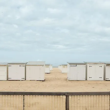 Little Embassy, Bright Coastal At The