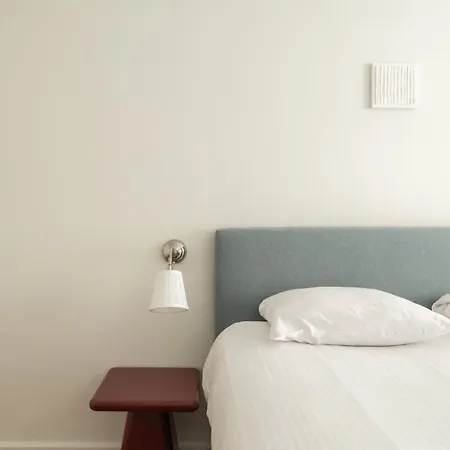 Little Embassy, Bright Coastal At The Apartment Knokke-Heist