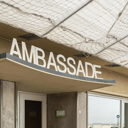 Little Embassy, Bright Coastal At The